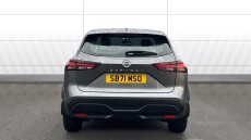 Nissan Qashqai 1.3 DiG-T MH Acenta Premium 5dr Petrol Hatchback